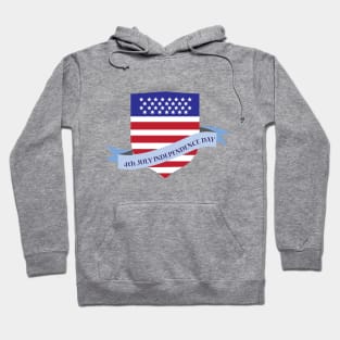 Independence day Hoodie